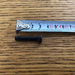 Weihrauch HW25 L: grande vis entre le pontet et le tube d'origine de carabine &agrave; plombs 4.5mm HW 25 L