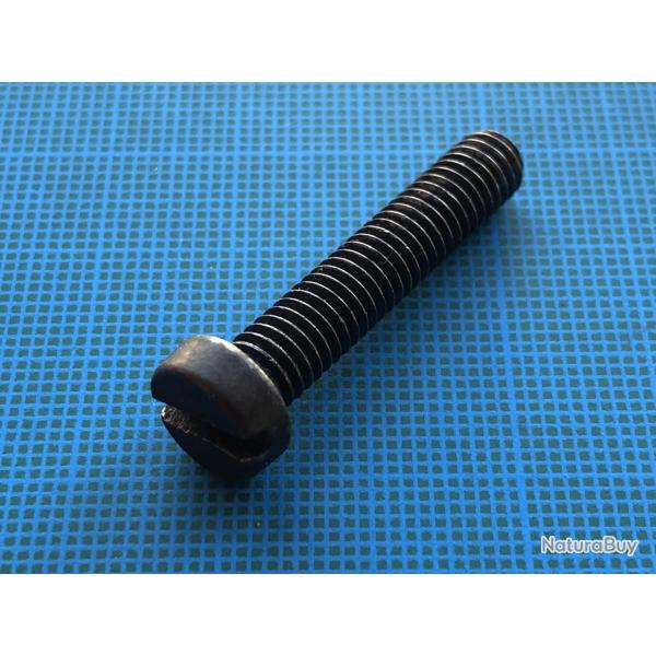 Weihrauch HW25 L: grande vis entre le pontet et le tube d'origine de carabine � plombs 4.5mm HW 25 L