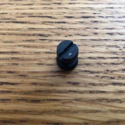 Weihrauch HW25 L: vis entre le tube et le bloc arri&egrave;re de carabine &agrave; plombs 4.5mm HW 25 L