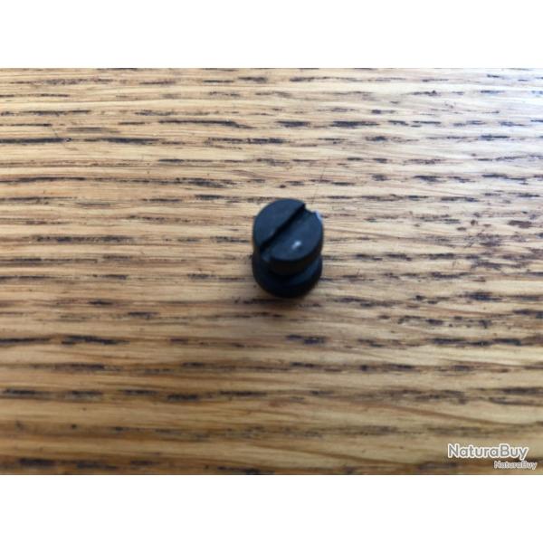 Weihrauch HW25 L: vis entre le tube et le bloc arri�re de carabine � plombs 4.5mm HW 25 L