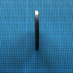 Weihrauch HW25 L: joint du guide ressort d'origine de carabine &agrave; plombs 4.5mm HW 25 L