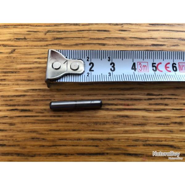 Weihrauch HW25 L: rivet avant du tube principale d'origine de carabine � plombs 4.5mm HW 25 L