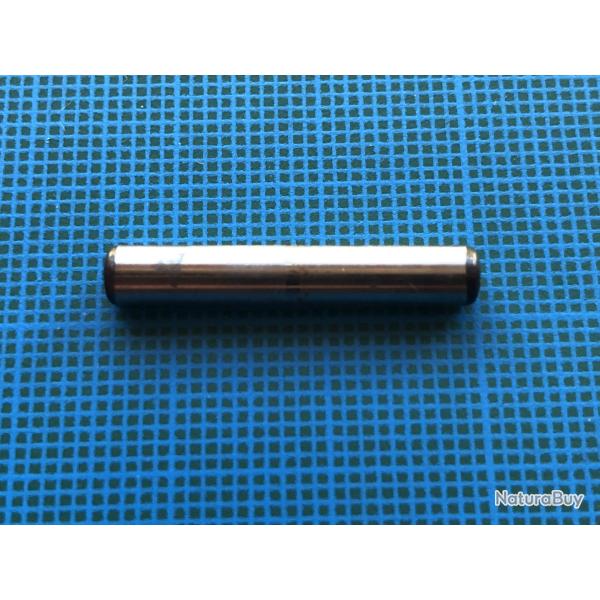 Weihrauch HW25 L: rivet avant du tube principale d'origine de carabine � plombs 4.5mm HW 25 L