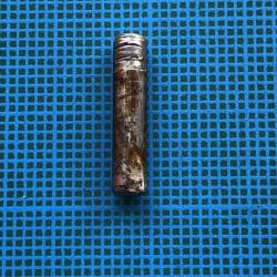 Weihrauch HW25 L: rivet du rail du tube principale d'origine de carabine &agrave; plombs 4.5mm HW 25 L