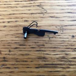 Weihrauch HW25 L: syst&egrave;me de suret&eacute; d'origine de carabine &agrave; plombs 4.5mm HW 25 L