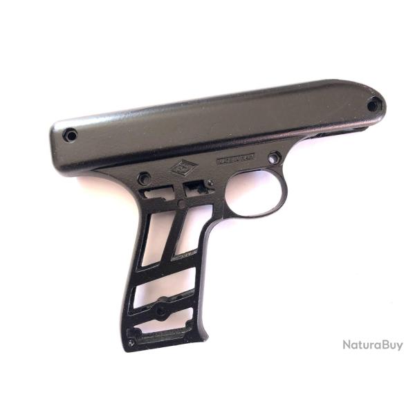 Corps de pistolet � plombs Oklahoma