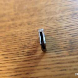 G&acirc;chette de pistolet &agrave; plombs Oklahoma