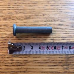 Guide ressort de pistolet &agrave; plombs Oklahoma