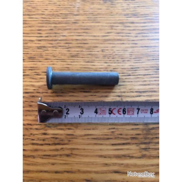 Guide ressort de pistolet � plombs Oklahoma