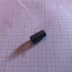 Rivet de tube de pistolet &agrave; plombs Oklahoma