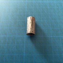 Rivet de tube de pistolet &agrave; plombs Oklahoma