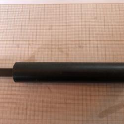 Pistolet &agrave; plombs Record: tube principal