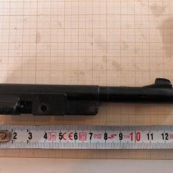 Pistolet &agrave; plombs Record: canon