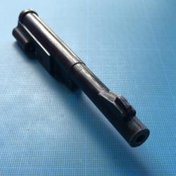 Pistolet &agrave; plombs Record: canon