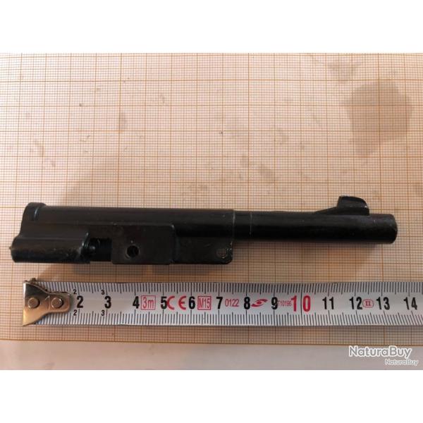 Pistolet � plombs Record: canon