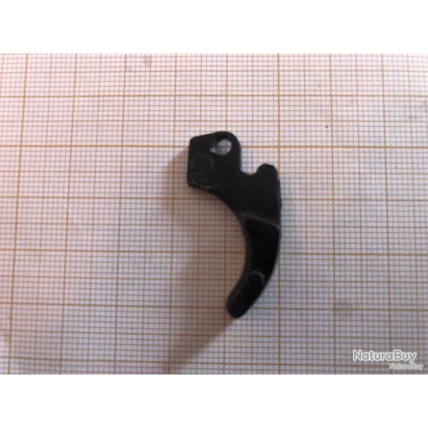 Pistolet � plombs Record: d�tente, g�chette