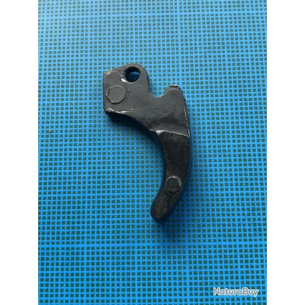 Pistolet � plombs Record: d�tente, g�chette