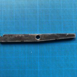 Pistolet &agrave; plombs Record: bras de d&eacute;tente