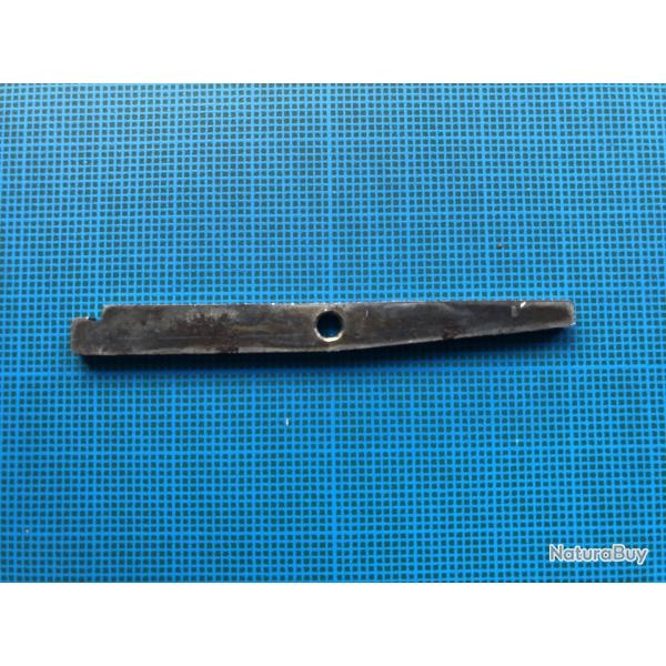 Pistolet � plombs Record: bras de d�tente