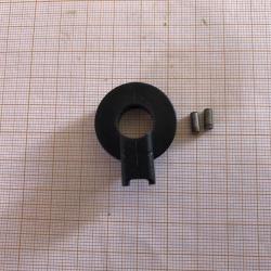 Gamo AF-10: Ref 15940, 16880, Bouchon de fermeture du cylindre de piston AF10