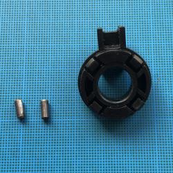 Gamo AF-10: Ref 15940, 16880, Bouchon de fermeture du cylindre de piston AF10