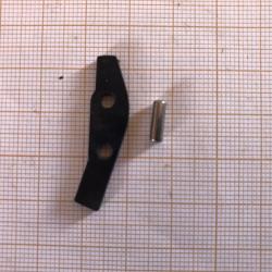 Gamo AF-10: Ref 15920, 15690, percuteur de piston AF10