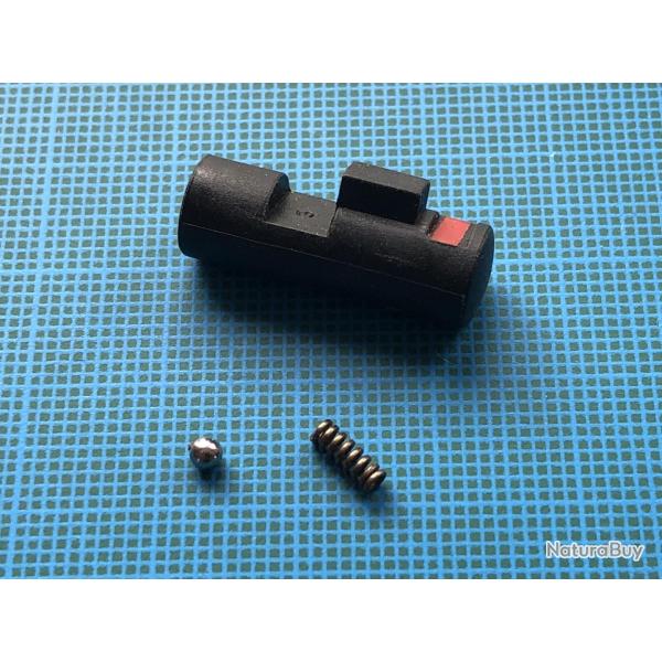 Gamo AF-10: Ref 15800, 09710, 11460, bouton de s�curit� AF10