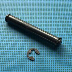 Gamo AF-10: Ref 22720, 0909010, rivet AF10