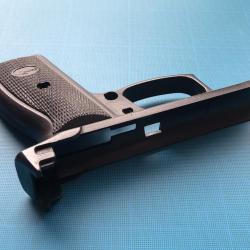 Gamo AF-10: Ref 15720, carcasse AF10