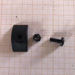 Gamo AF-10: Ref 15710, 09400, 16880, bloc de support AF10