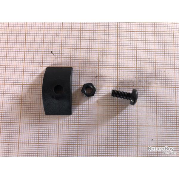Gamo AF-10: Ref 15710, 09400, 16880, bloc de support AF10