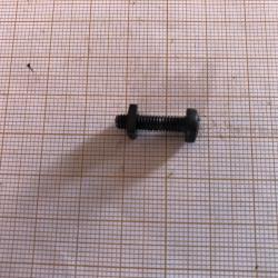 Gamo AF-10: Ref 16510, 19370, vis fixation du canon AF10