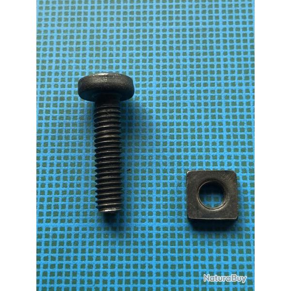 Gamo AF-10: Ref 16510, 19370, vis fixation du canon AF10