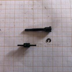 Gamo AF-10: Ref 12600, 19570, 15860 viseur AF10