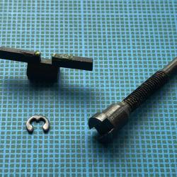 Gamo AF-10: Ref 12600, 19570, 15860 viseur AF10