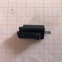 Gamo AF-10: Ref 16000, poussoir d'ouverture droit. AF10