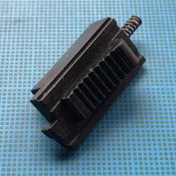 Gamo AF-10: Ref 16000, poussoir d'ouverture droit. AF10