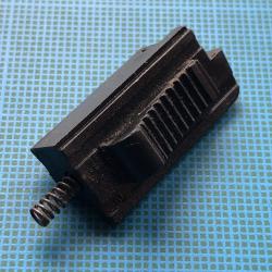 Gamo AF-10: Ref 15990, poussoir d'ouverture gauche. AF10