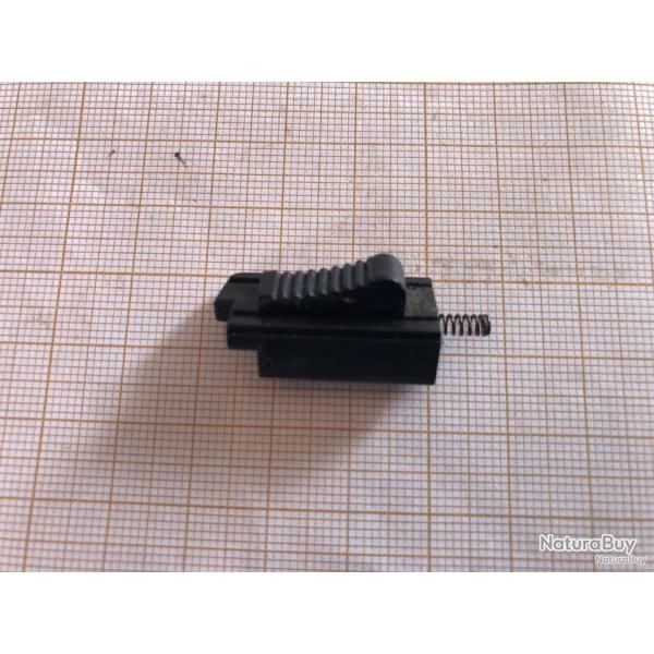 Gamo AF-10: Ref 15990, poussoir d'ouverture gauche. AF10