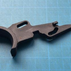 Gamo AF-10: Ref 15740, d&eacute;tente AF10