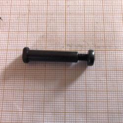 Gamo AF-10: Ref 09490, 22620, vis de fixation de plaquette de crosse AF10