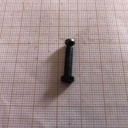 Gamo AF-10: Ref 15870, 15850, vis de fixation de plaquette de crosse AF10