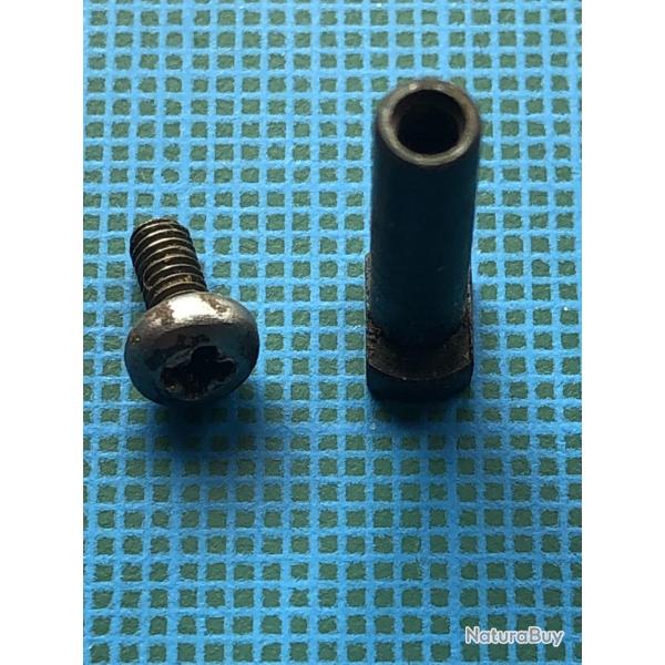 Gamo AF-10: Ref 15870, 15850, vis de fixation de plaquette de crosse AF10