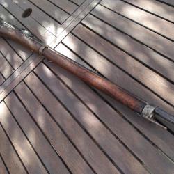 fusil infanterie berthier