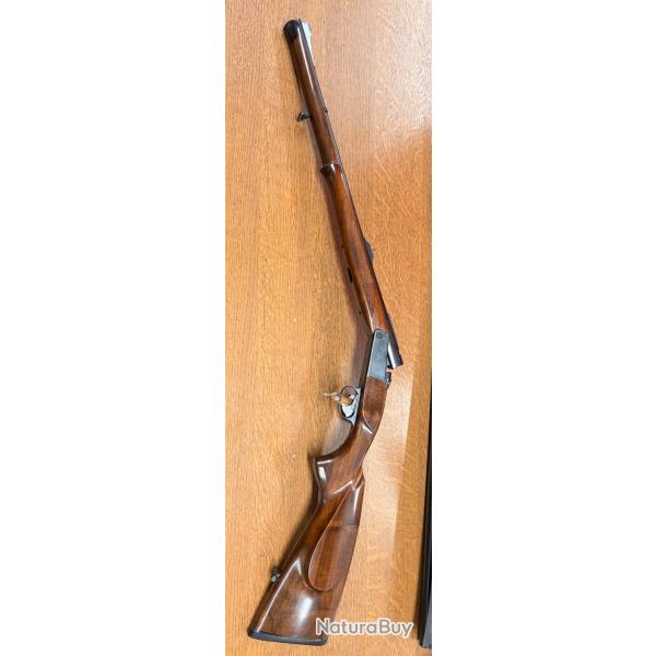 KIPPLAUF BRNO EFFECT 243W STUTZEN