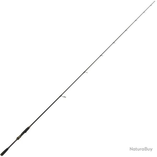 Canne spinning Megabass Destroyer F6-70XS