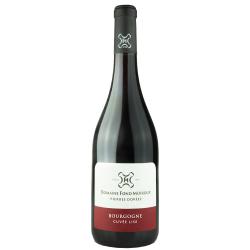 Fondmoiroux - Le Bourgogne Rouge - Cuv&eacute;e Lise 2023 - 6 bouteilles