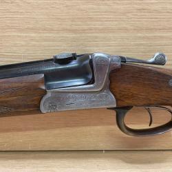 Mixte Sauer Cal 7x65R & 16/70 Excellent &Eacute;tat &agrave; 1� sans prix de r&eacute;serve !