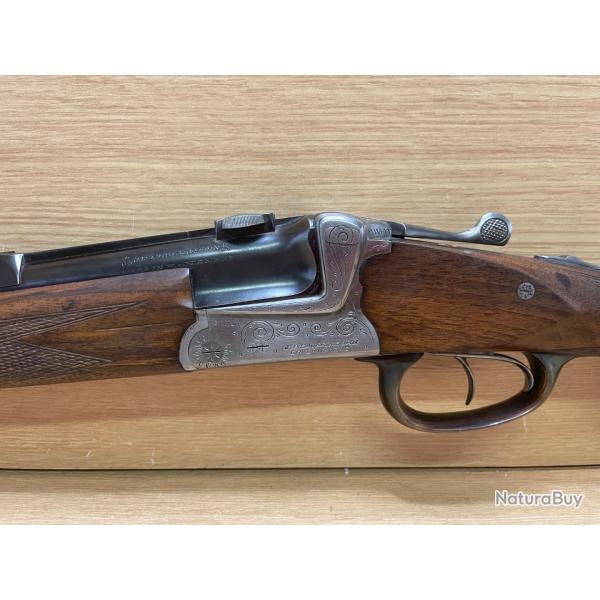 Mixte Sauer Cal 7x65R & 16/70 Excellent �tat � 1� sans prix de r�serve !