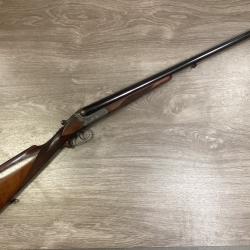 MERKEL - 117E SC&Egrave;NE CHASSE - 12/70